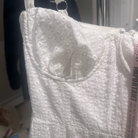 House of CB Elia dress. NWT!!! So beautiful and perfect just didn’t fit :( - Picture 3 of 7